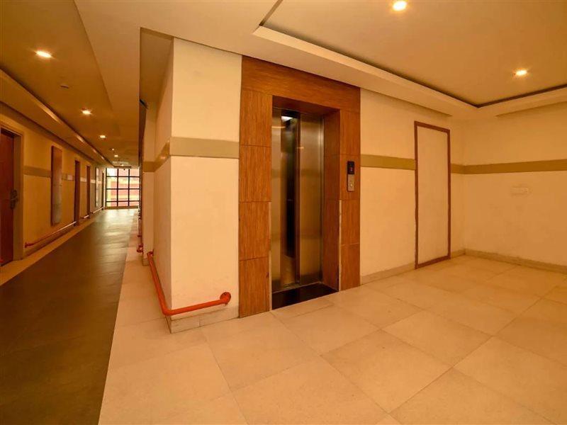 波罗麦克斯酒店 贾巴尔普尔 外观 照片